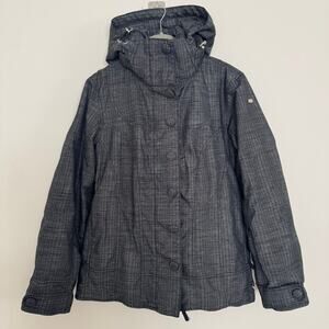 NILS Ski and Snowboard Jacket